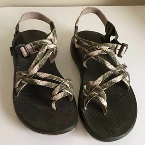 Chaco Women's ZX2 Classic Athletic Sandal